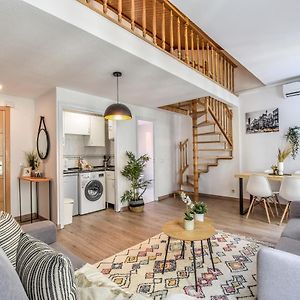 Apartamento Dúplex
