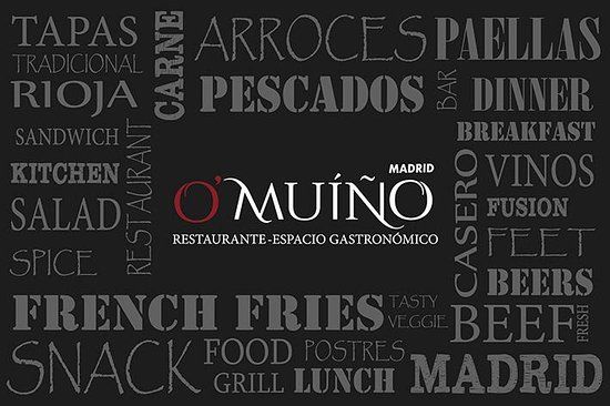 Bar Restaurante O'Muino